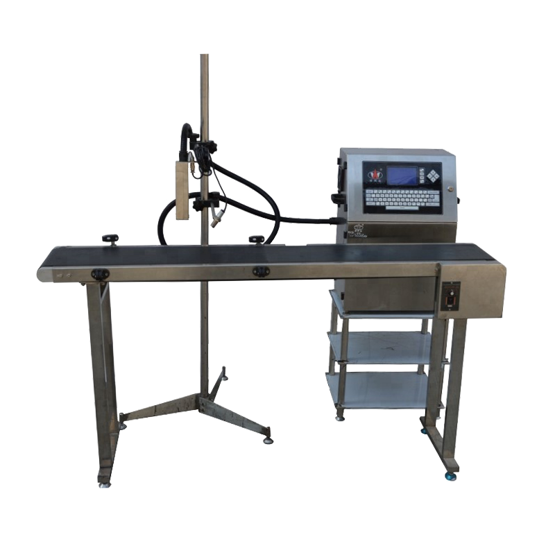 Dating machine. Лазерный печатный станок. Date Printer Machine.